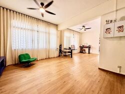 Frankel Estate (D15), Apartment #555741031